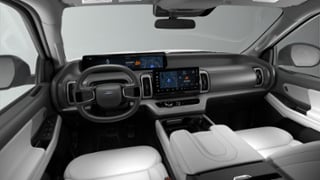 2027 Ford Expedition® Internal Image 2